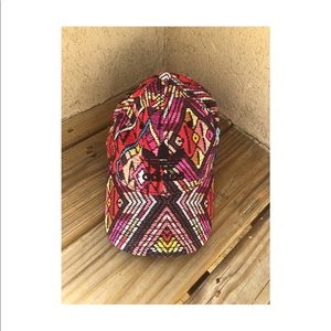 Adidas cap